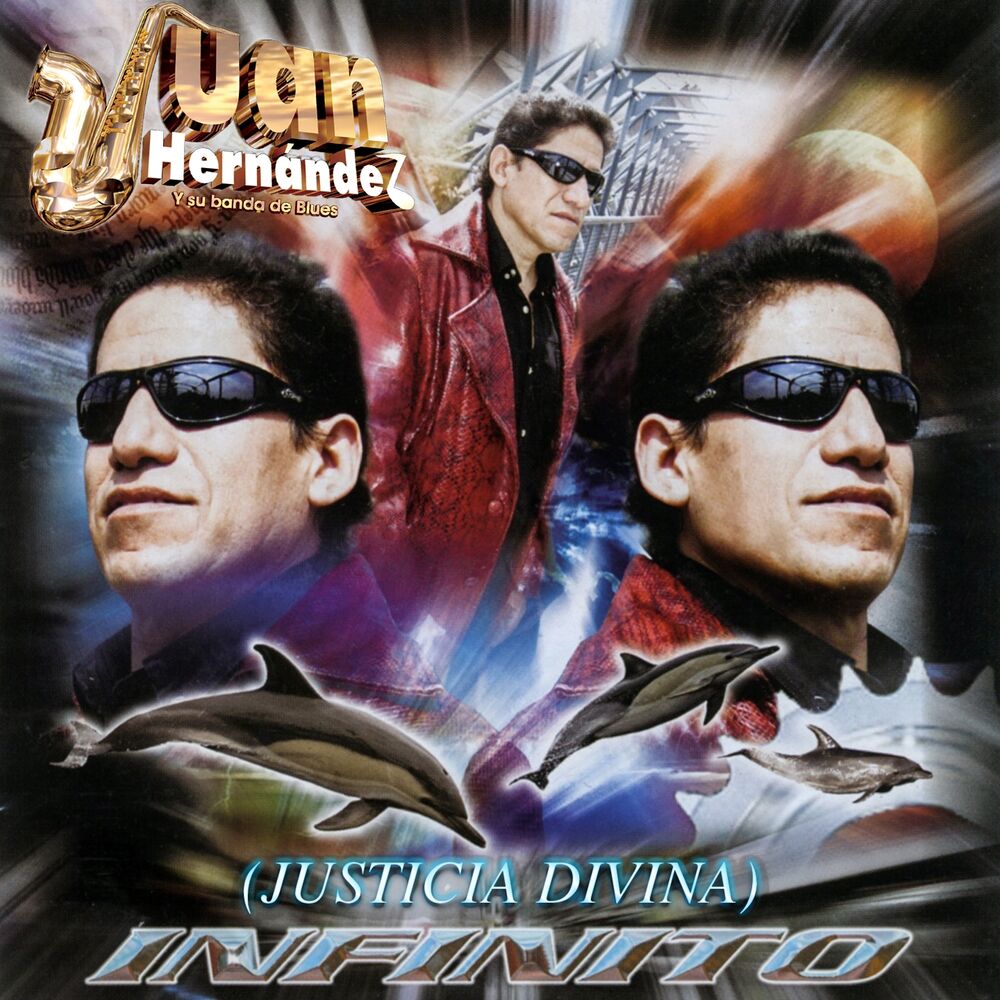 Picture of Infinito (Justicia Divina)