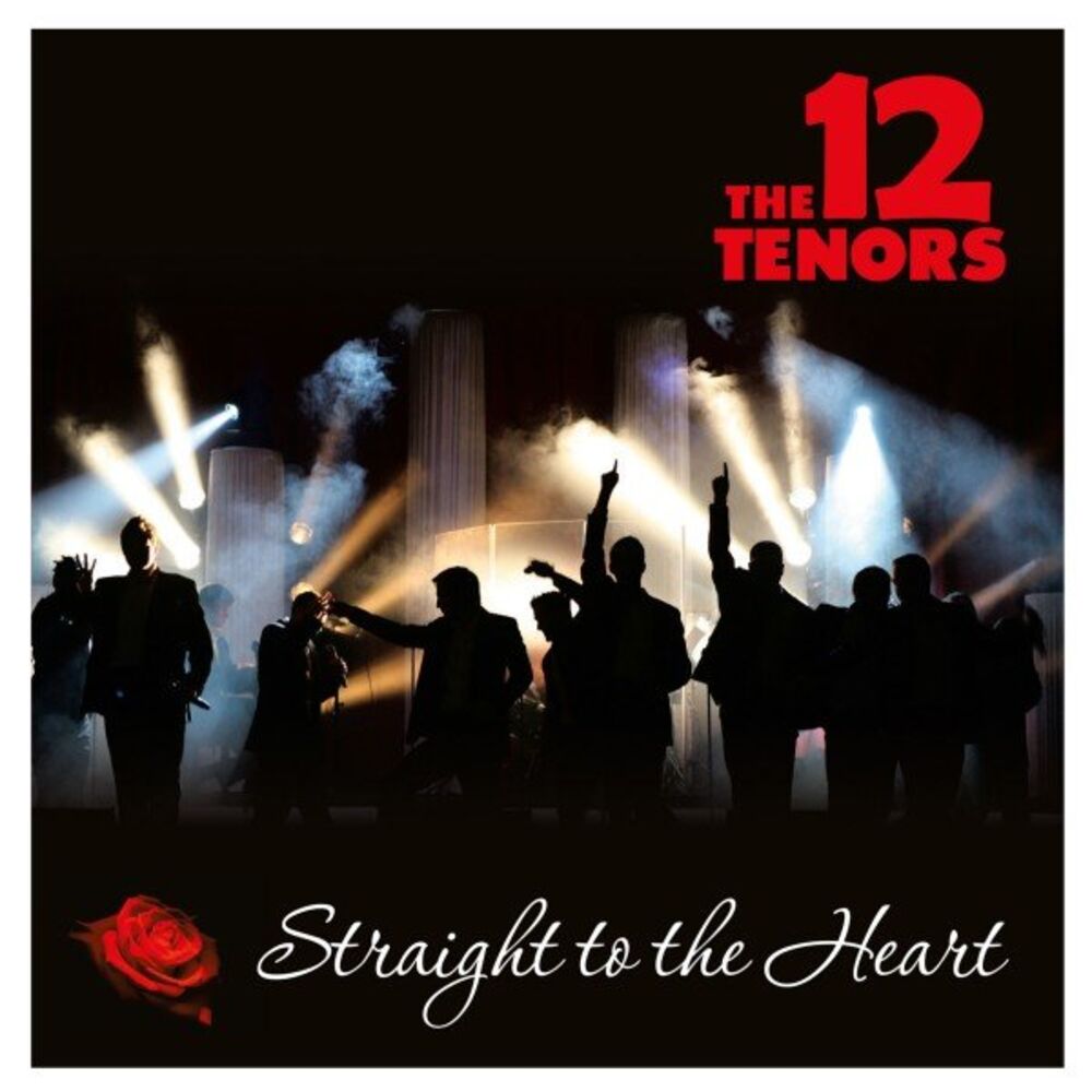 Picture of Straight to the Heart