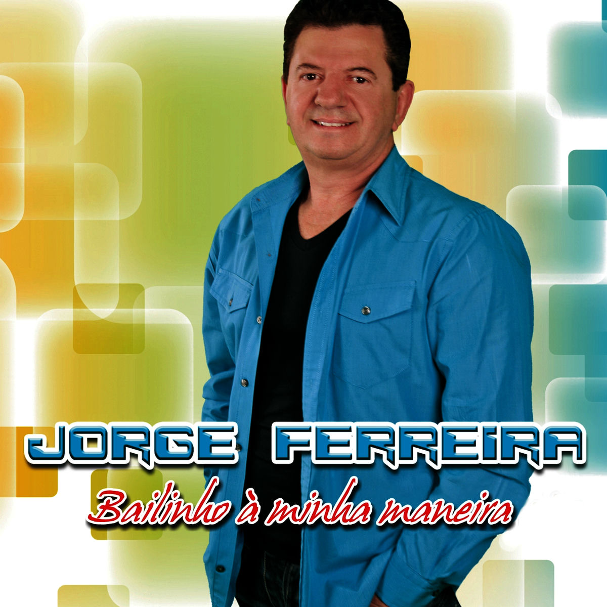 Album cover of Bailinho da Madeira À Minha Maneira