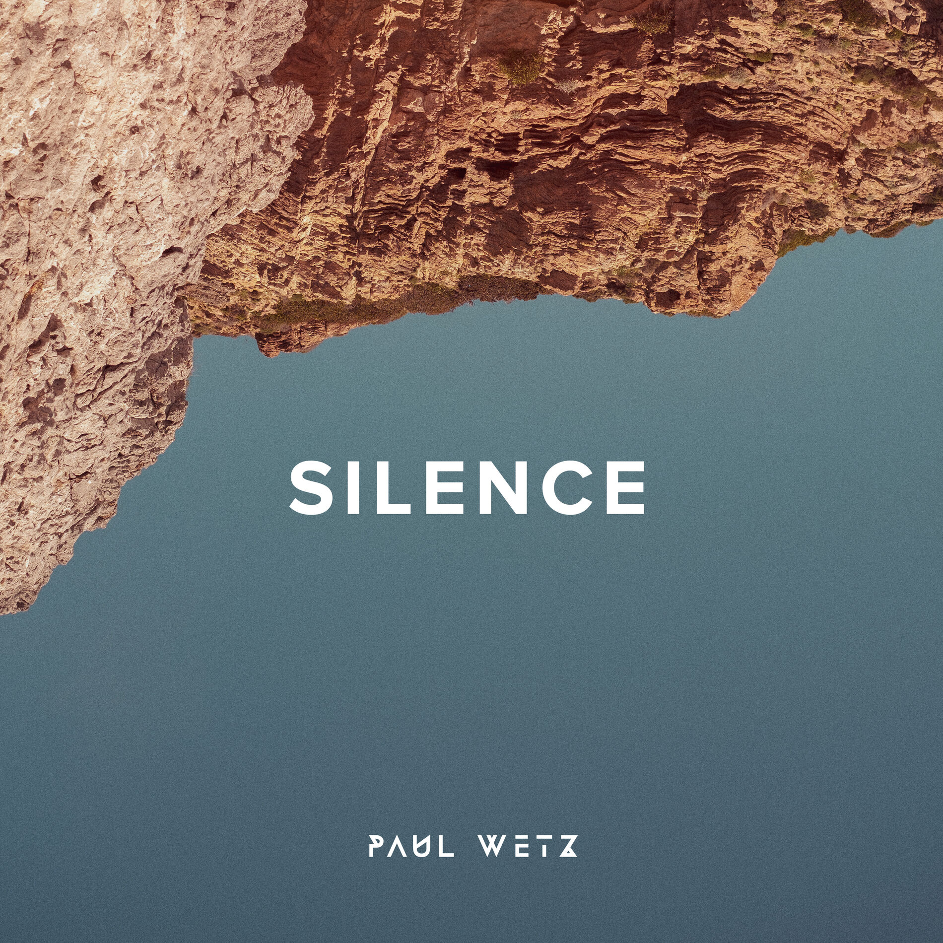 Album cover of Silence