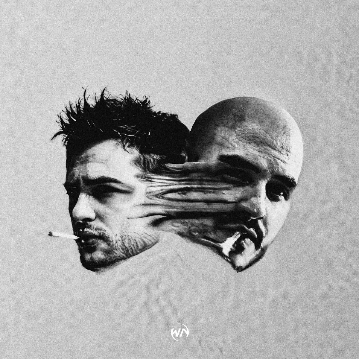 Album cover of Fight Club