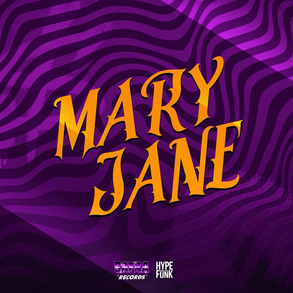 Picture of Mary Jane