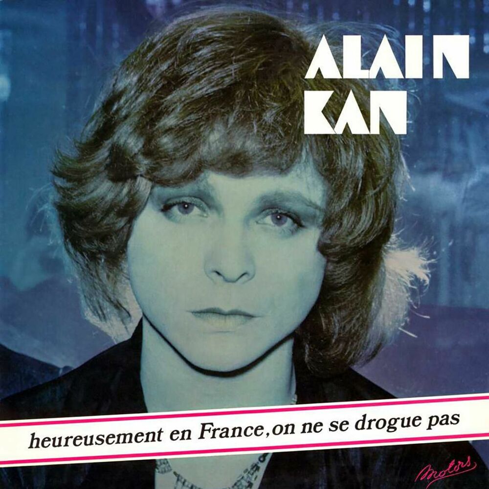 Picture of Heureusement en France on ne se drogue pas