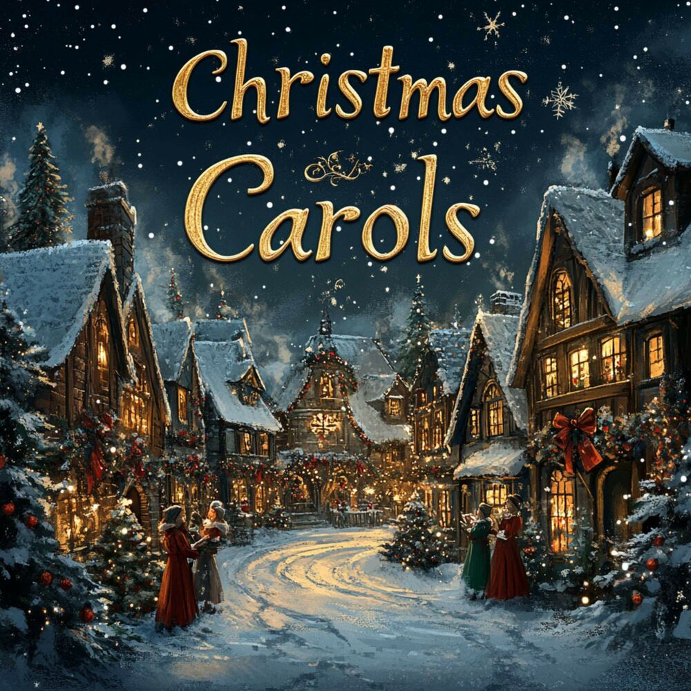 Picture of Christmas Carols