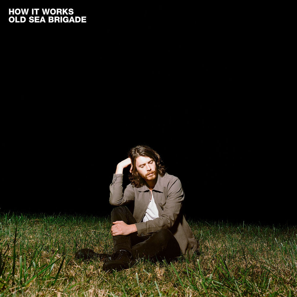 How It Works cover