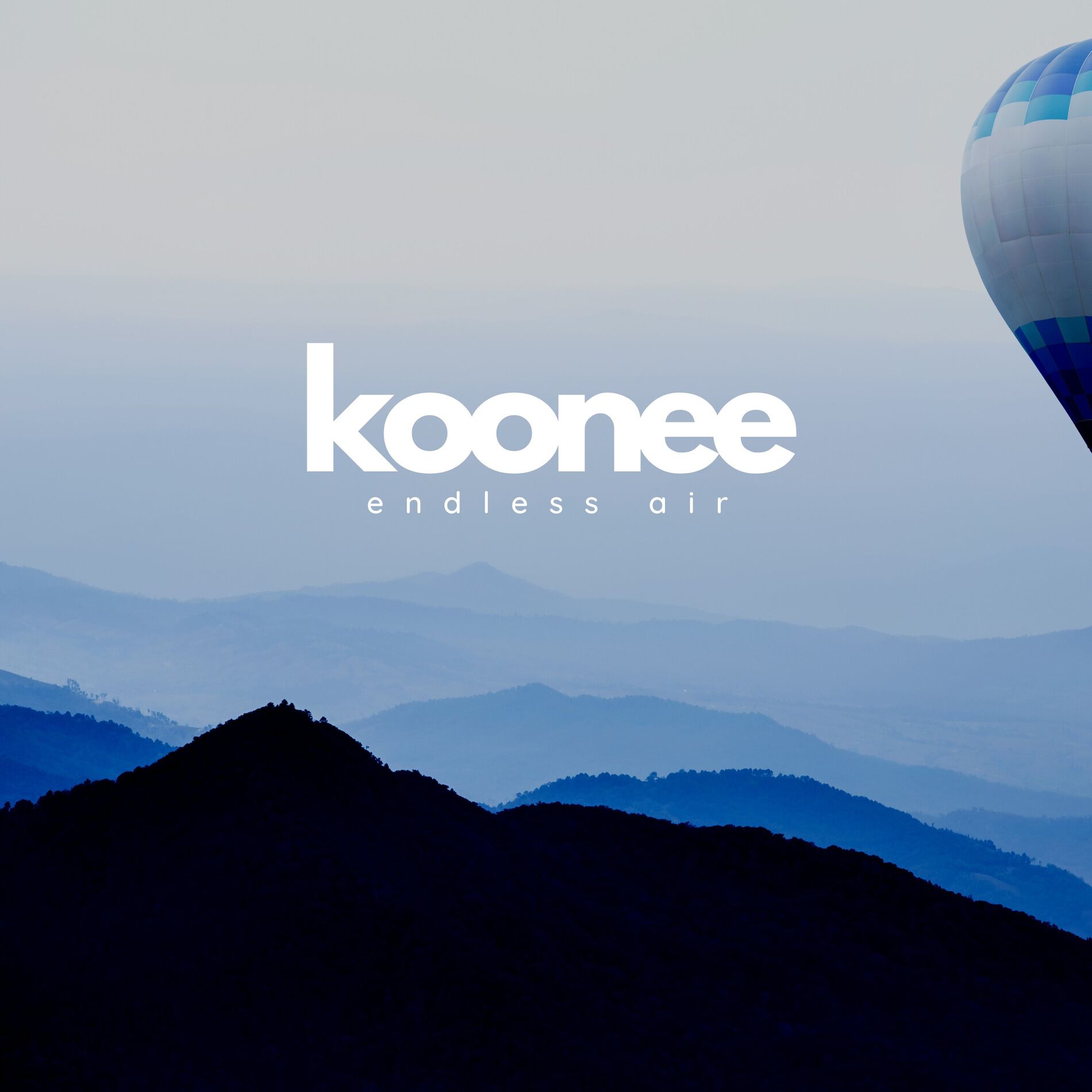 Album cover of Endless Air
