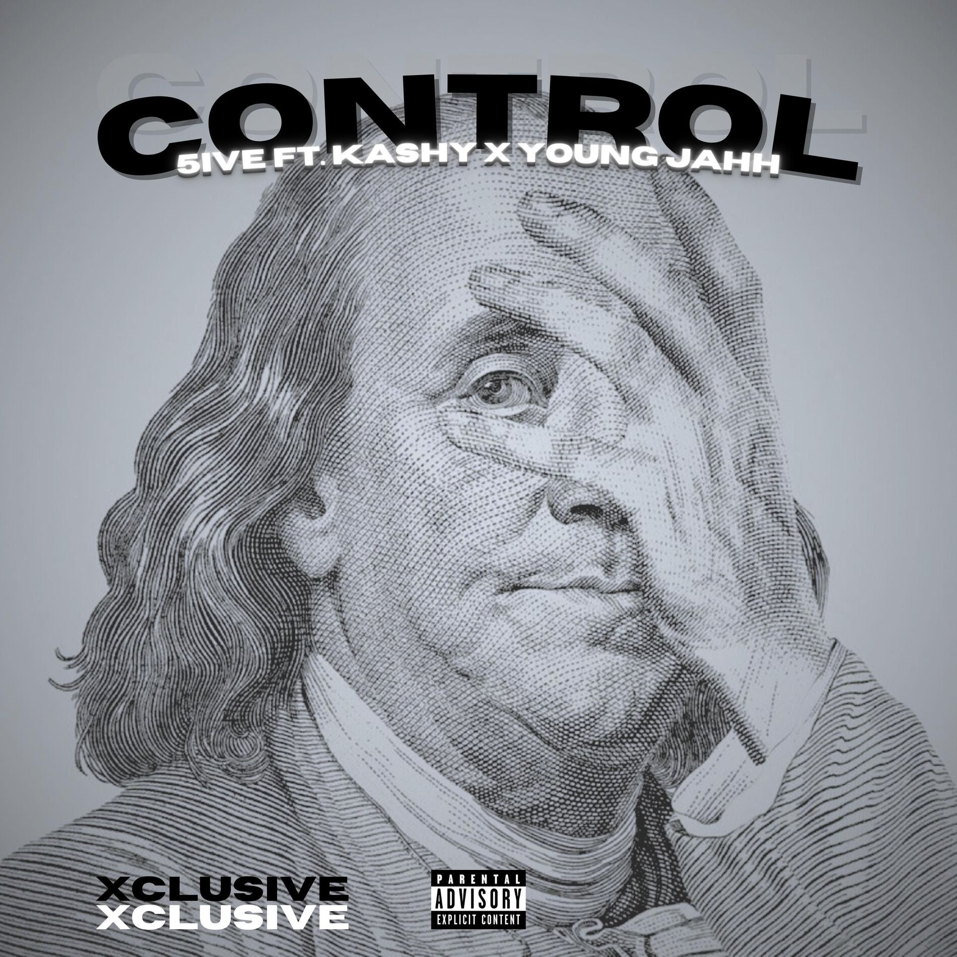 Album cover of CONTROL (feat. Kashy & YOUNG JAHH)