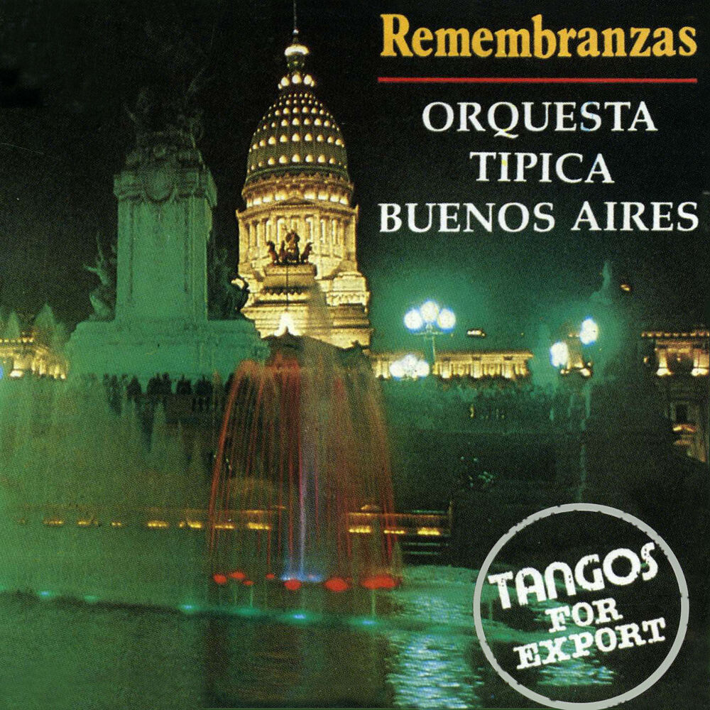 Picture of Remembranzas (Instrumental)