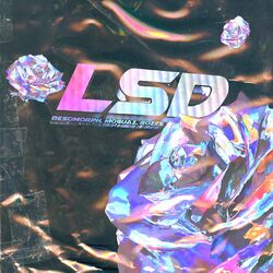 Cover of LSD