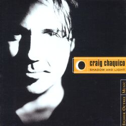 Cover of Shadow And Light