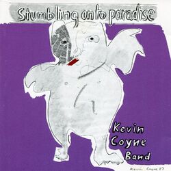 Cover of Stumbling onto Paradise