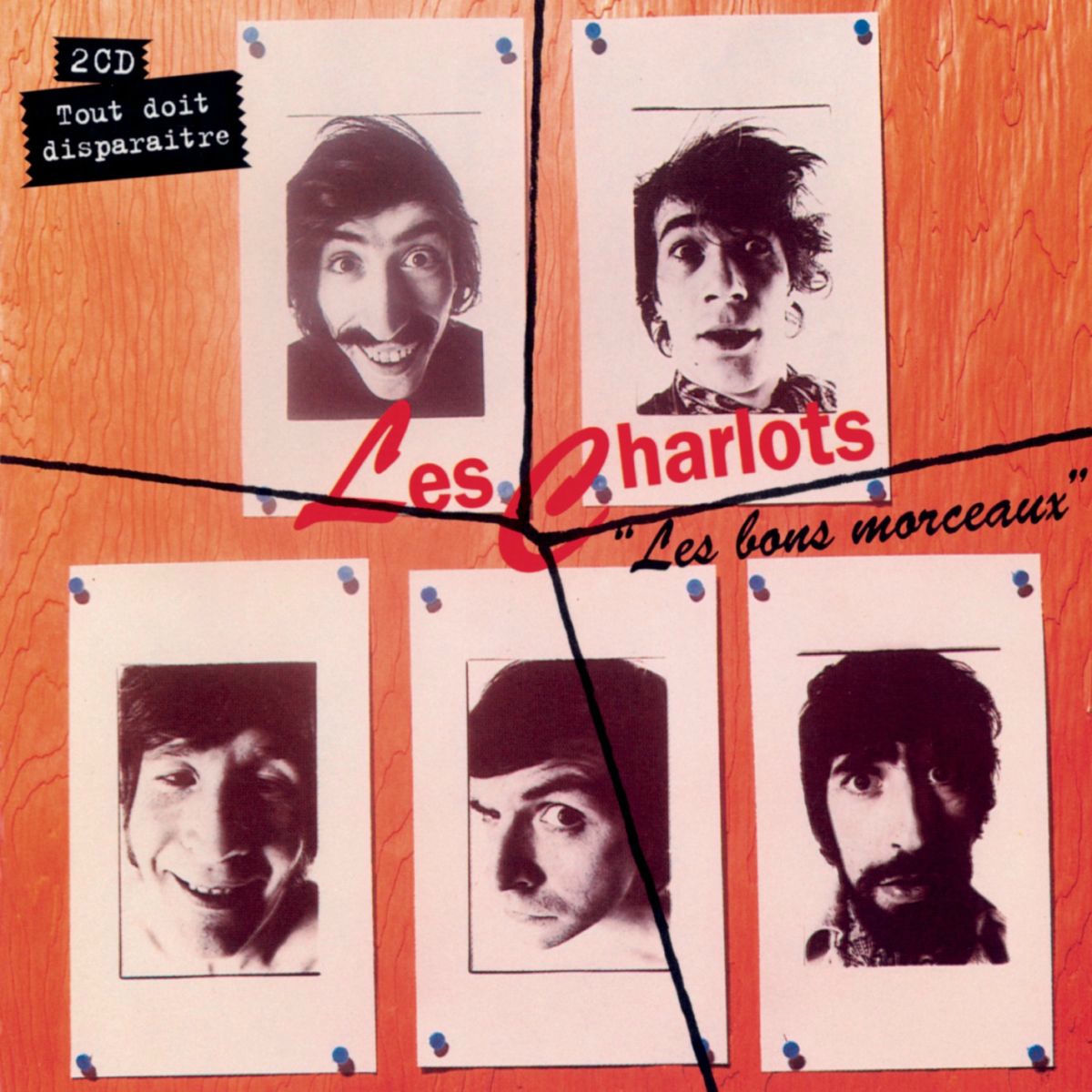 Album picture of Compilation