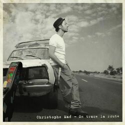 Cover of On Trace La Route