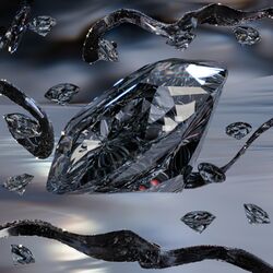Cover of Diamonds