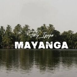 Cover of Mayanga
