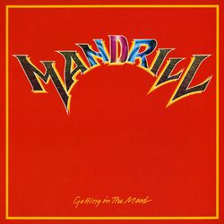 Cover of Getting In The Mood