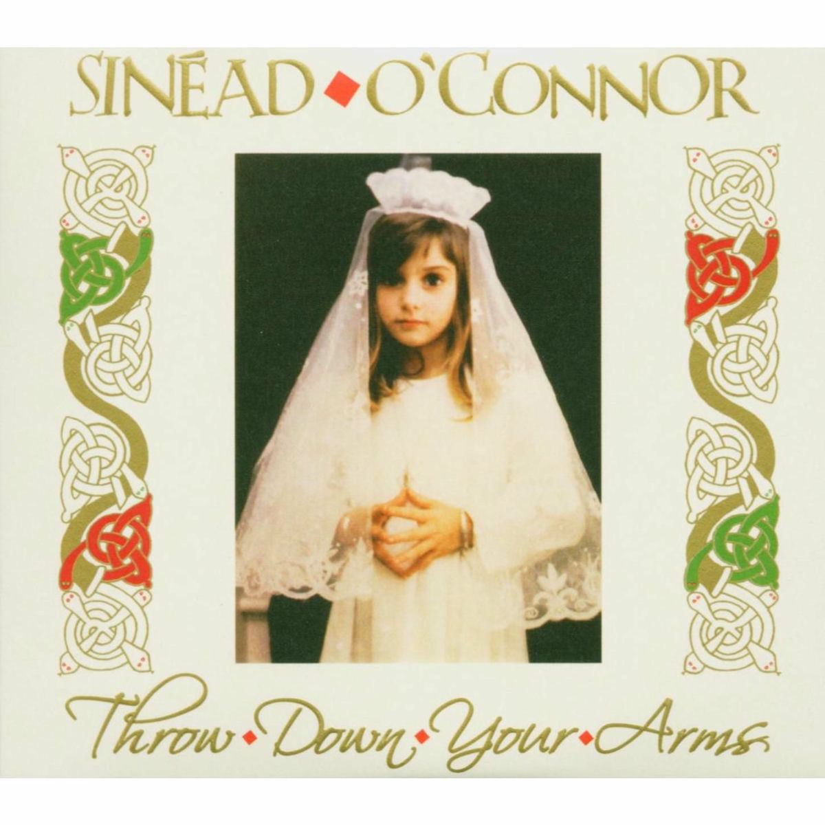 Album cover of Throw Down Your Arms