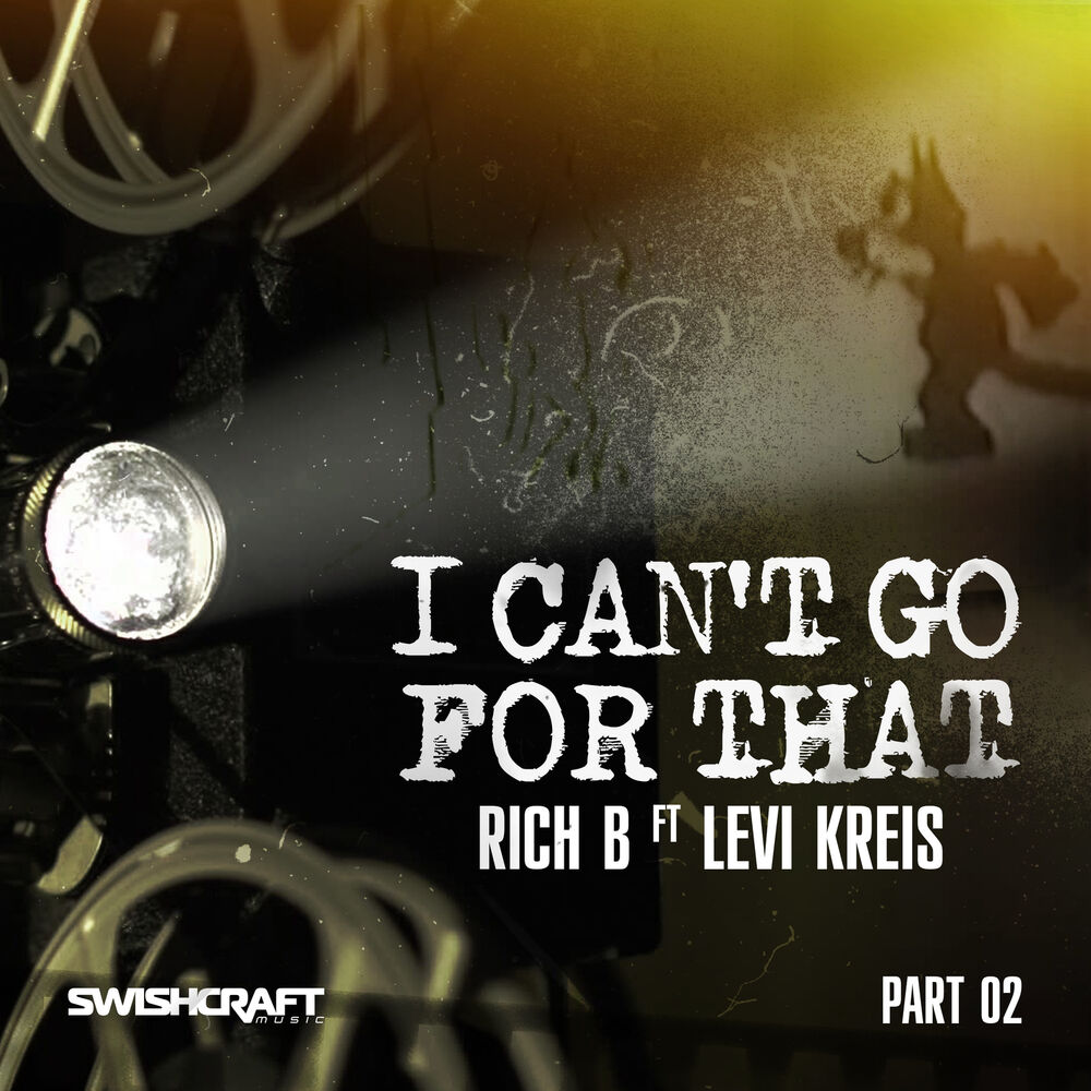 Picture of I Can't Go for That (Ft. Levi Kreis) (Part Two)