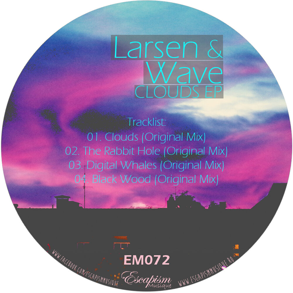 Picture of Clouds EP