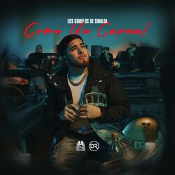 Cover of Como Un Carnal