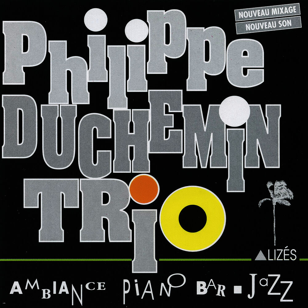 Picture of Alizés (Ambiance Piano Bar Jazz)