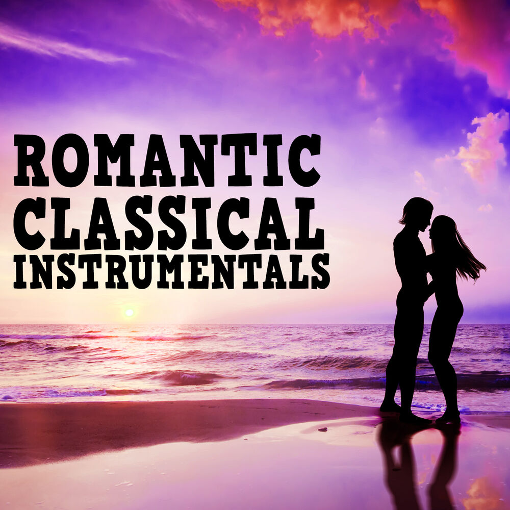 Picture of Romantic Classical Instrumentals