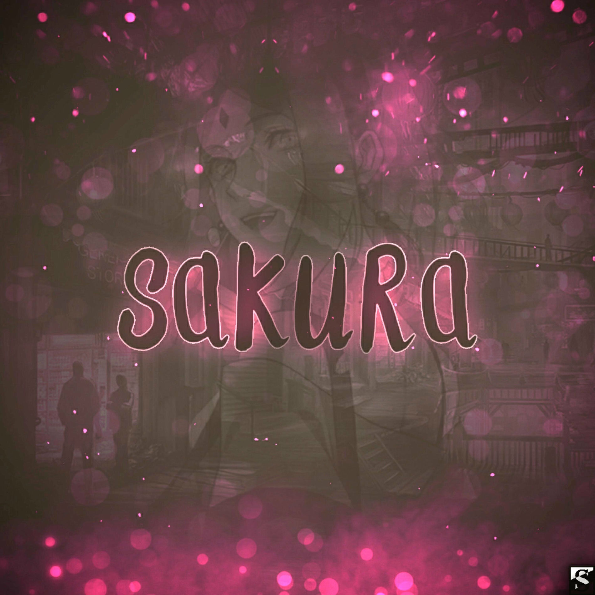 Album cover of Sakura