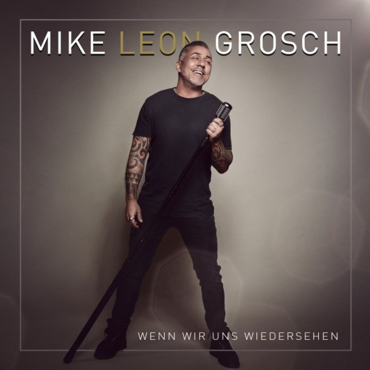 Album cover of Nicht mal eine Stunde
