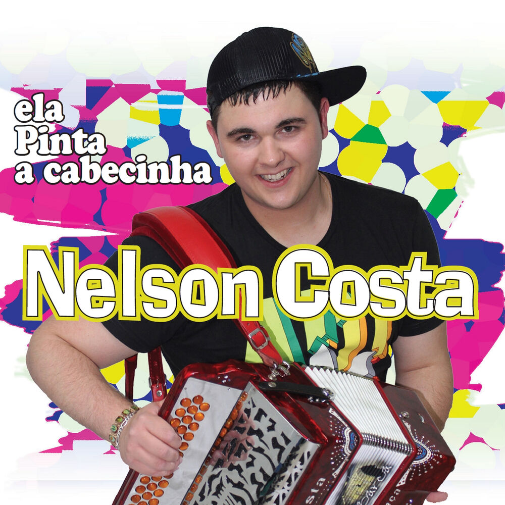Picture of Ela Pinta a Cabecinha