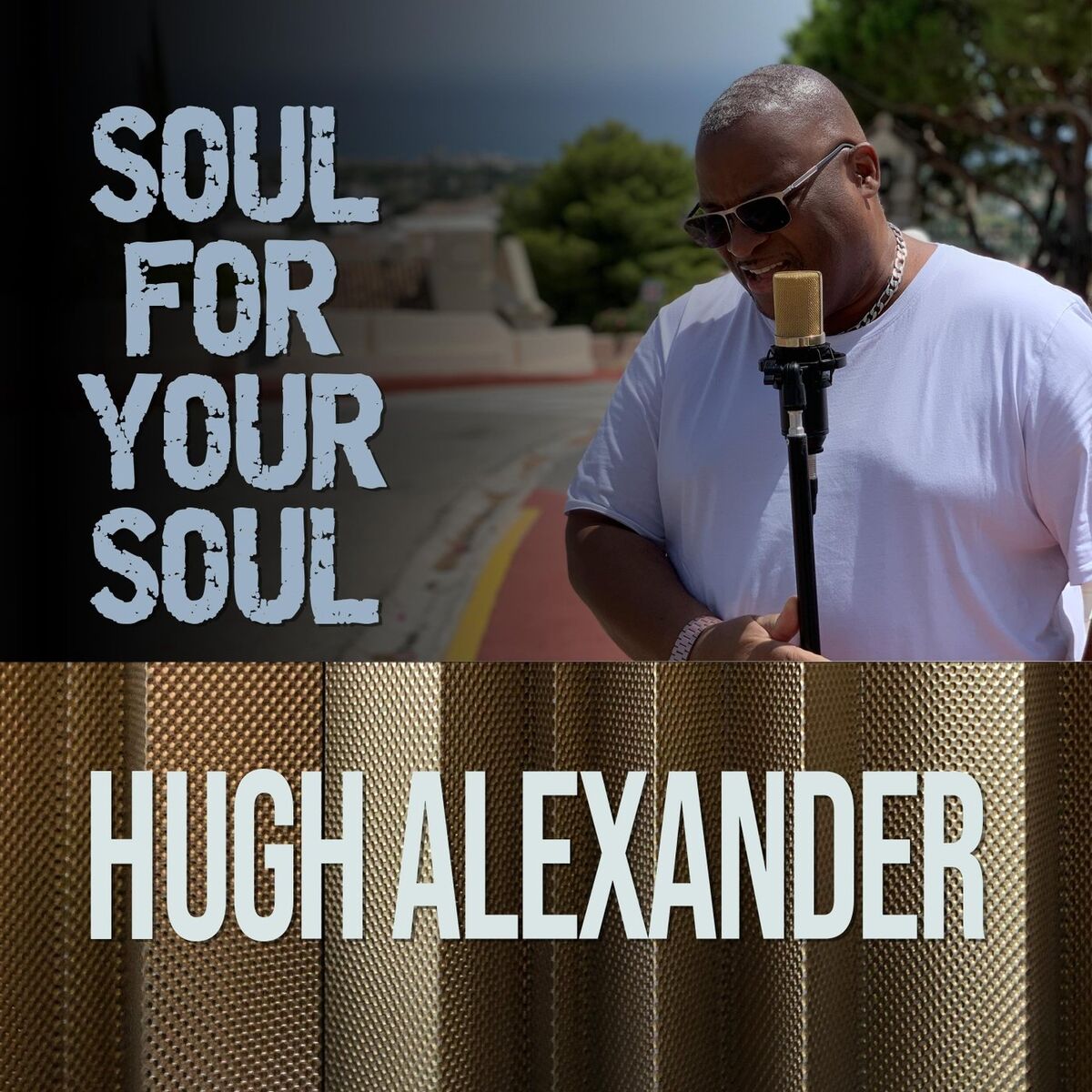 Album cover of Soul for Your Soul