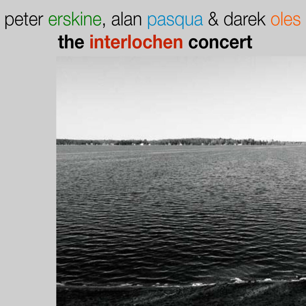 Picture of The Interlochen Concert