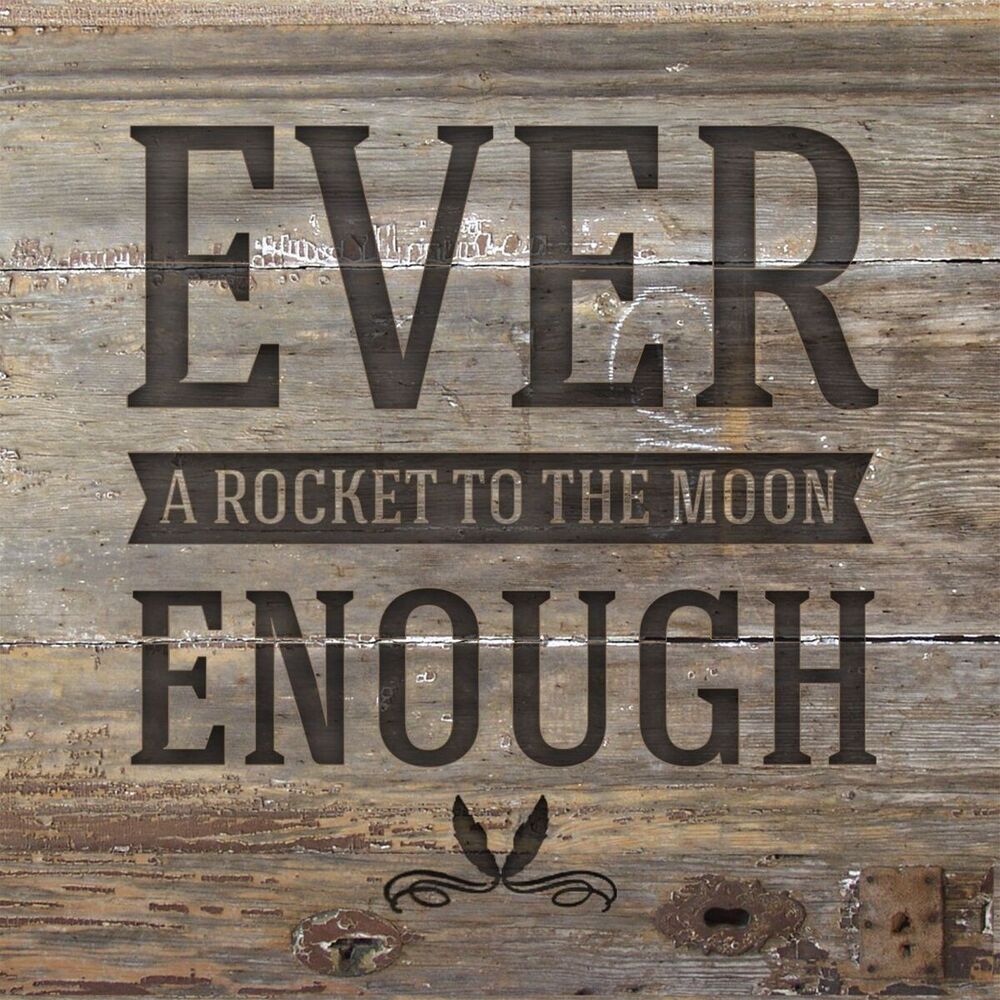 Picture of Ever Enough