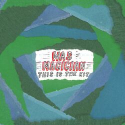 Cover of Was Magician