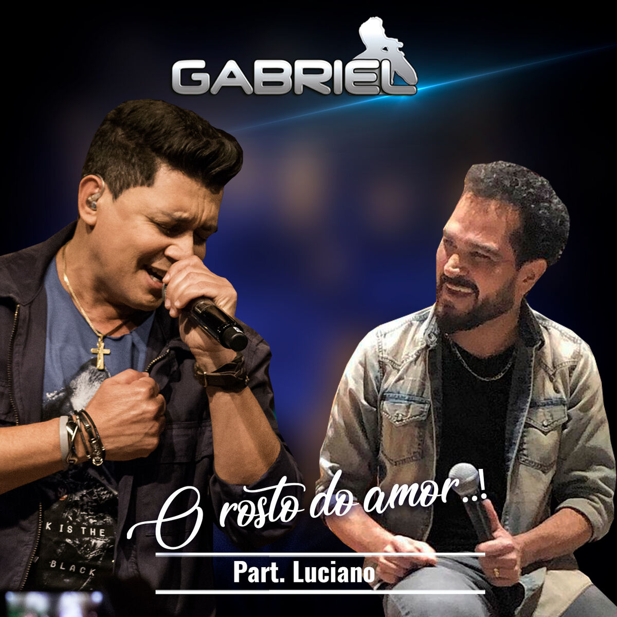 Album cover of O Rosto do Amor