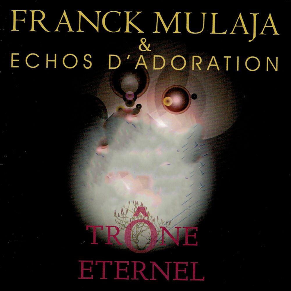 Picture of Trone Eternel