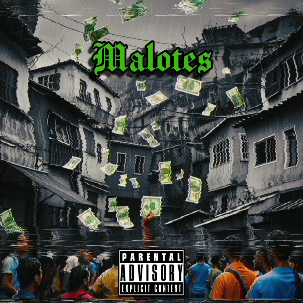 Picture of Malotes