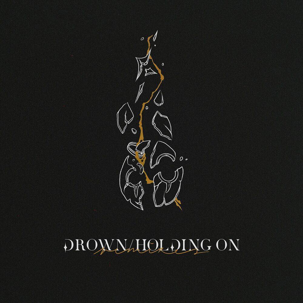 Picture of Drown/Holding On (Remixes)