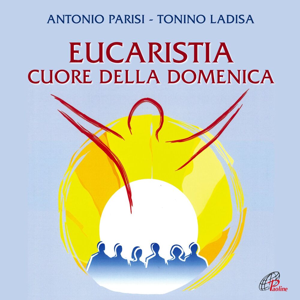 Picture of Eucaristia cuore della Domenica (Messa per assemblea e coro)