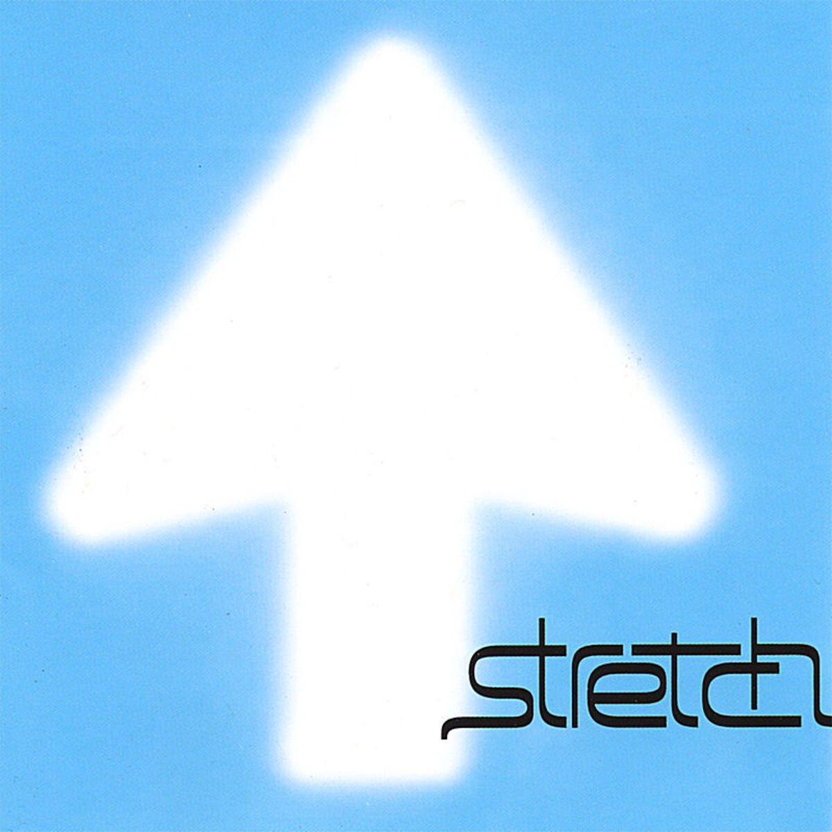 Album cover of Stretch