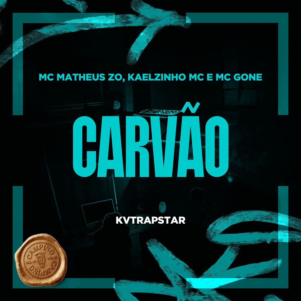 Picture of Carvão