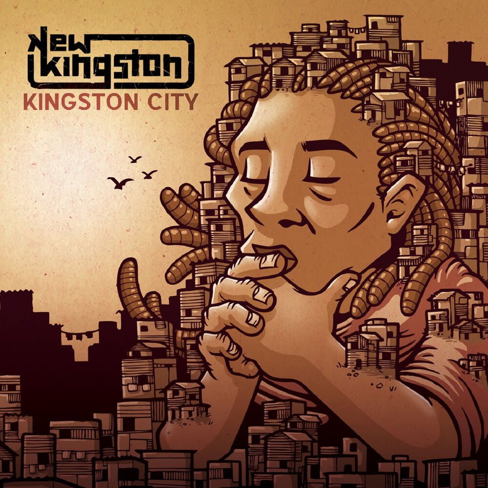Picture of Kingston City