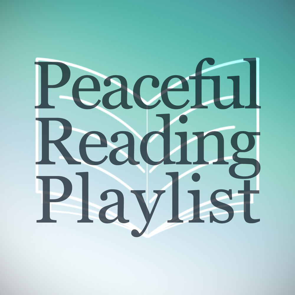 Picture of Peaceful Reading Playlist