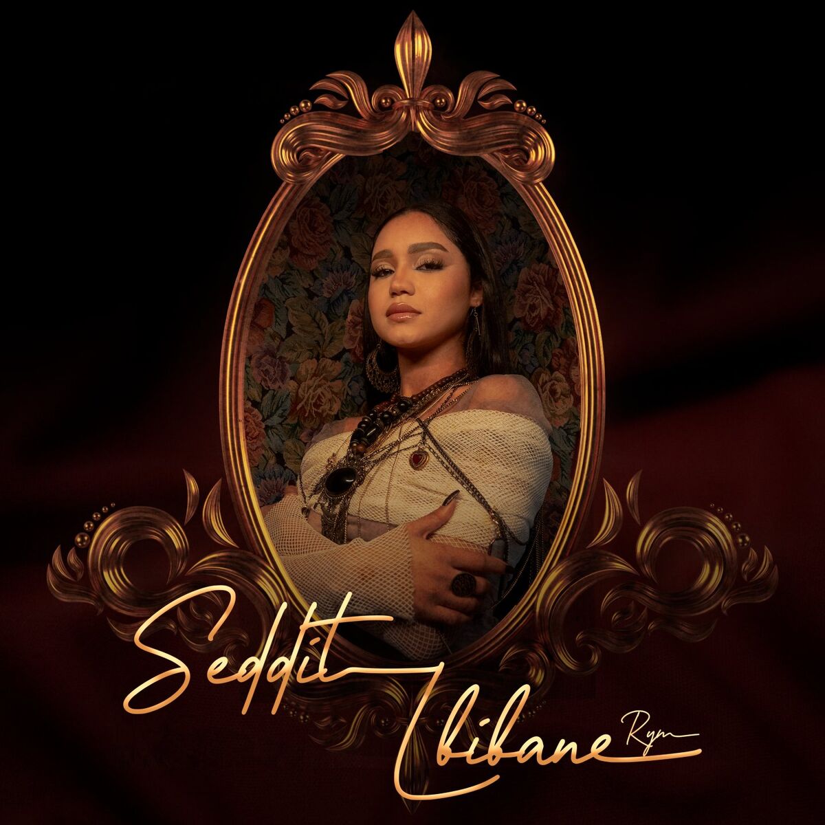 Album cover of Seddit Lbibane