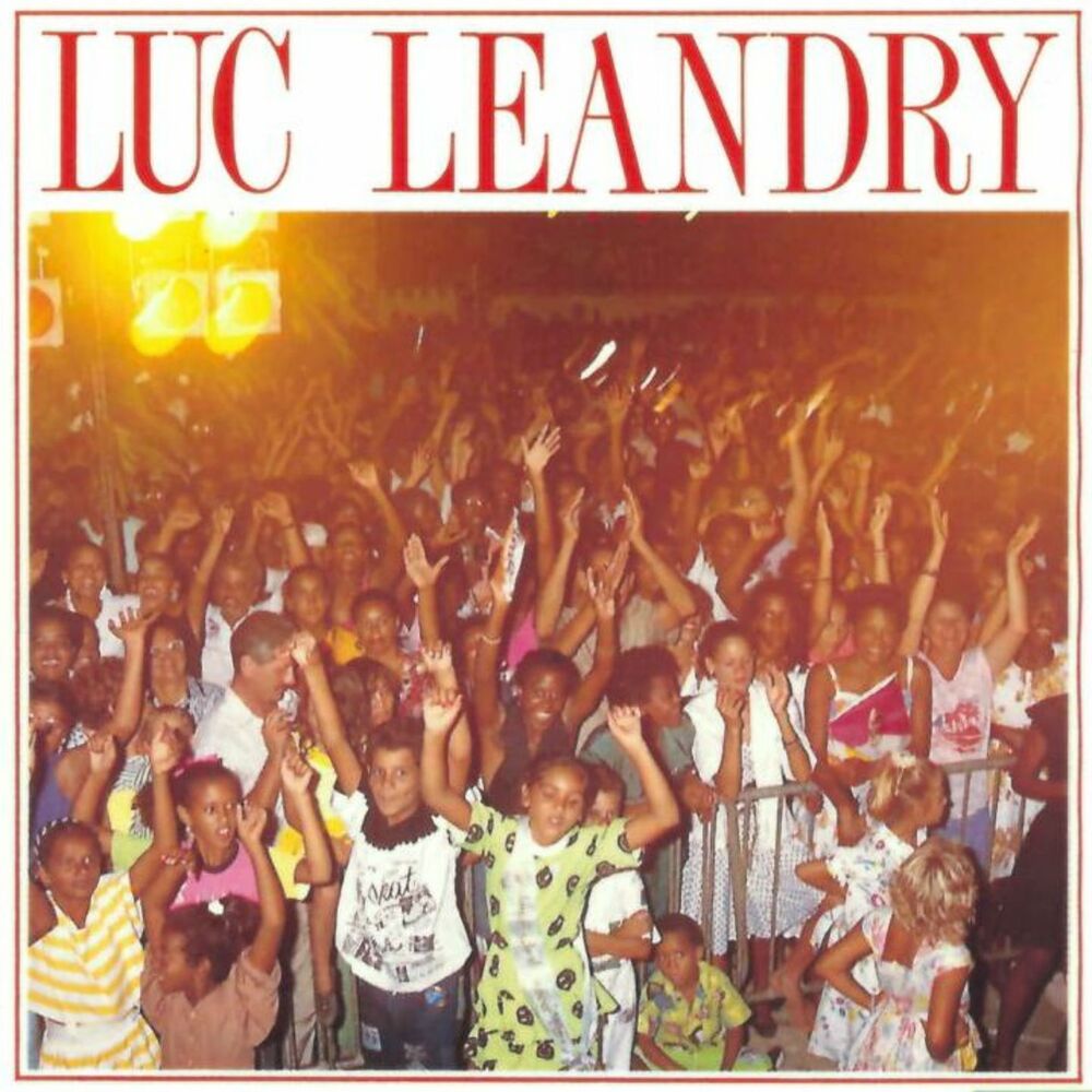 Picture of Luc Leandry
