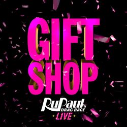 Cover of Gift Shop
