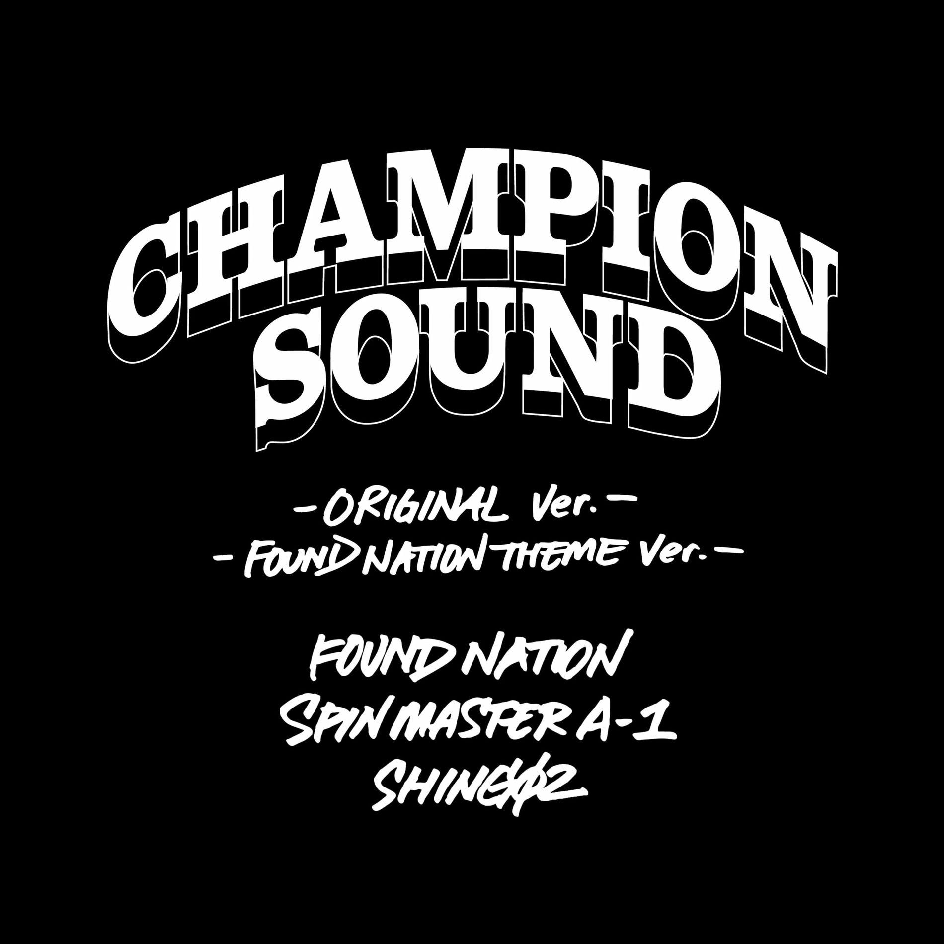 Shing02 - 400 | Deezer