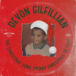 Cover of The Christmas Song (Merry Christmas To You)