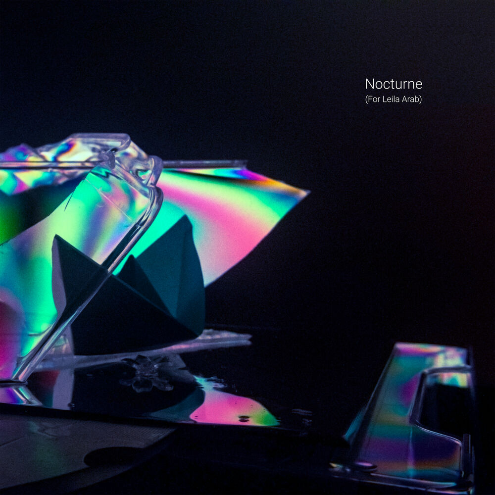 Picture of Nocturne (For Leila Arab)