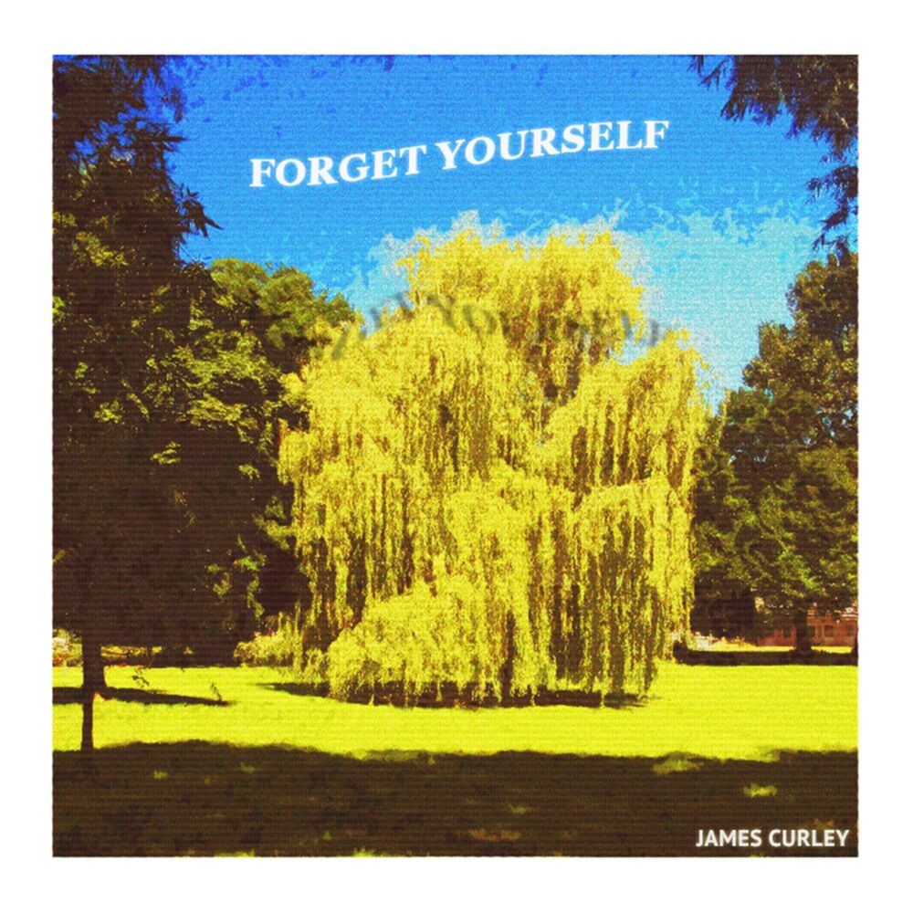 Picture of Forget Yourself