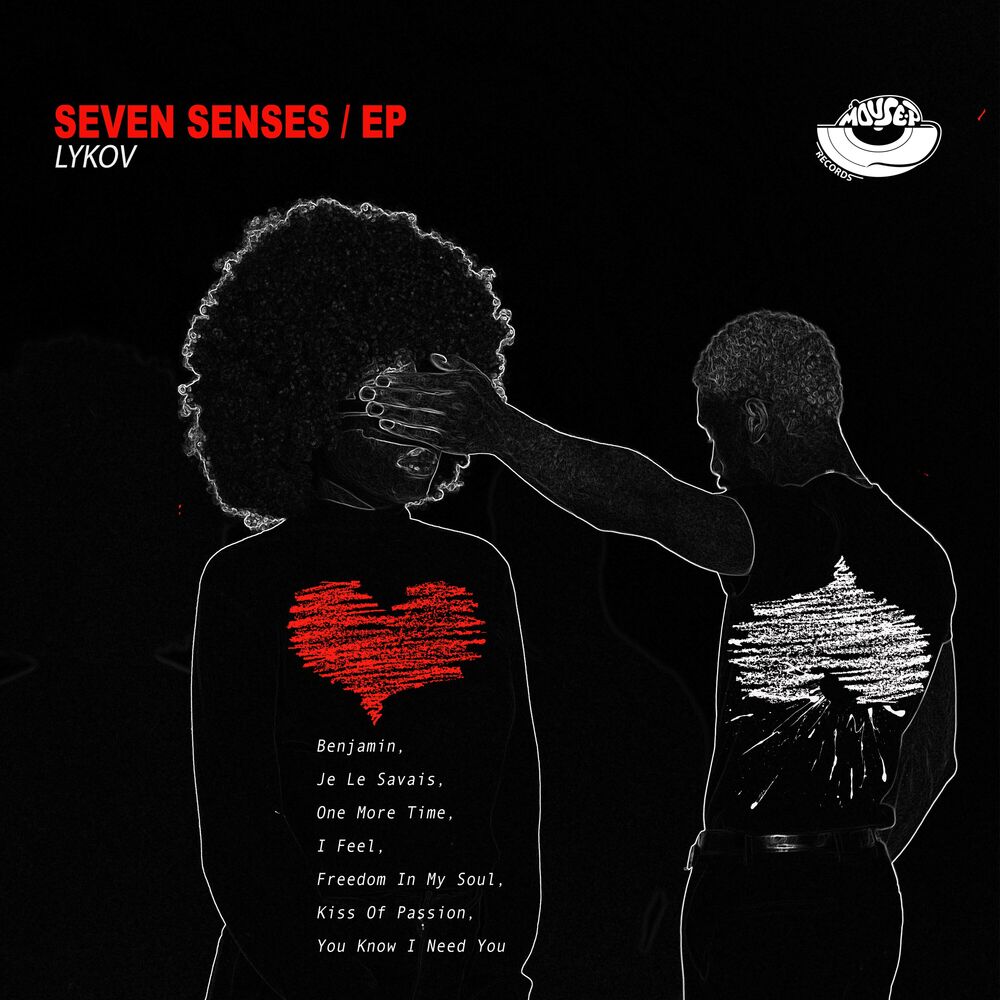 Picture of Seven Senses